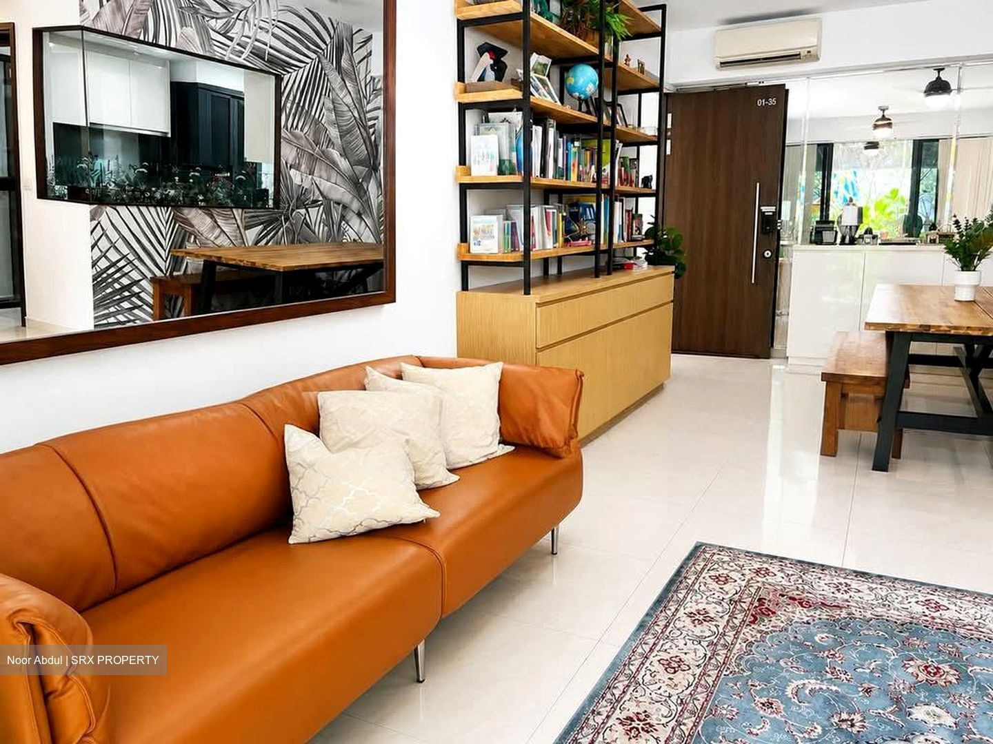 Signature At Yishun (D27), Condominium #603162851
